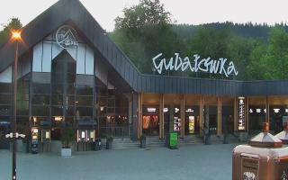 Zakopane -PKL kolej na Gubałówkę - 17-06-2025 18:54