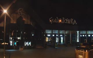 Zakopane -PKL kolej na Gubałówkę - 17-06-2025 22:57