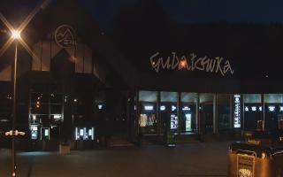 Zakopane -PKL kolej na Gubałówkę - 18-06-2025 01:21
