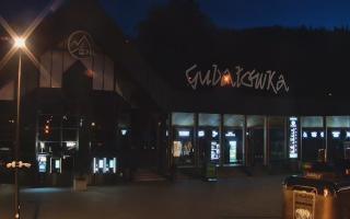 Zakopane -PKL kolej na Gubałówkę - 18-06-2025 01:29