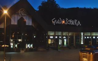 Zakopane -PKL kolej na Gubałówkę - 18-06-2025 01:44