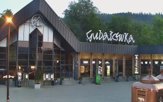 Zakopane -PKL kolej na Gubałówkę - 18-06-2025 02:14