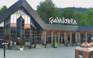 Zakopane -PKL kolej na Gubałówkę - 18-06-2025 02:45