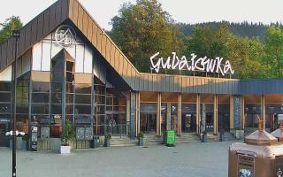 Zakopane -PKL kolej na Gubałówkę - 18-06-2025 03:15