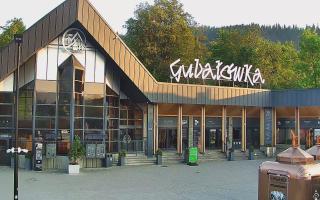 Zakopane -PKL kolej na Gubałówkę - 18-06-2025 03:23