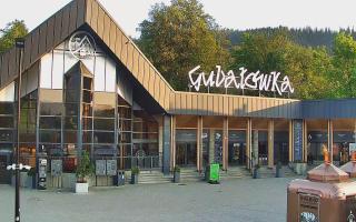 Zakopane -PKL kolej na Gubałówkę - 18-06-2025 03:30