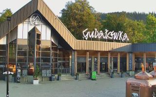 Zakopane -PKL kolej na Gubałówkę - 18-06-2025 03:38