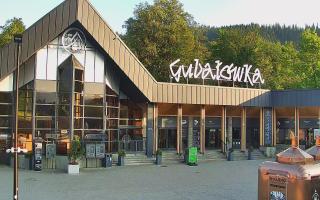 Zakopane -PKL kolej na Gubałówkę - 18-06-2025 03:53