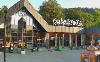 Zakopane -PKL kolej na Gubałówkę - 18-06-2025 04:01