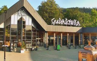 Zakopane -PKL kolej na Gubałówkę - 18-06-2025 04:16