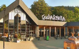 Zakopane -PKL kolej na Gubałówkę - 18-06-2025 04:23