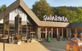 Zakopane -PKL kolej na Gubałówkę - 18-06-2025 04:31