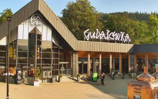 Zakopane -PKL kolej na Gubałówkę - 18-06-2025 04:38