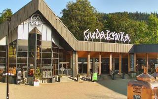 Zakopane -PKL kolej na Gubałówkę - 18-06-2025 04:46
