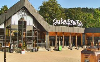 Zakopane -PKL kolej na Gubałówkę - 18-06-2025 05:47