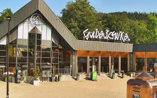 Zakopane -PKL kolej na Gubałówkę - 18-06-2025 06:02