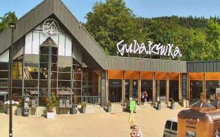 Zakopane -PKL kolej na Gubałówkę - 18-06-2025 07:10