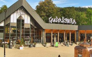 Zakopane -PKL kolej na Gubałówkę - 08-07-2025 06:00