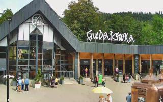 Zakopane -PKL kolej na Gubałówkę - 08-07-2025 07:00