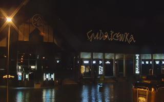 Zakopane -PKL kolej na Gubałówkę - 02-08-2025 01:53