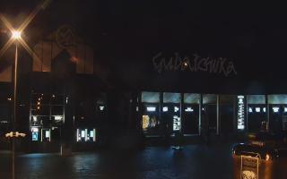 Zakopane -PKL kolej na Gubałówkę - 02-08-2025 02:08