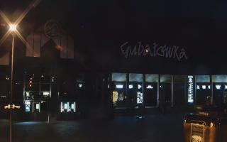 Zakopane -PKL kolej na Gubałówkę - 02-08-2025 02:24