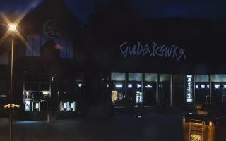 Zakopane -PKL kolej na Gubałówkę - 02-08-2025 02:31