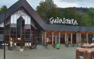 Zakopane -PKL kolej na Gubałówkę - 02-08-2025 03:17