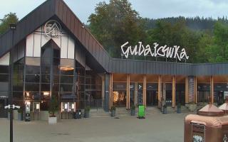 Zakopane -PKL kolej na Gubałówkę - 02-08-2025 03:24