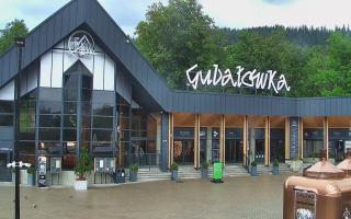 Zakopane -PKL kolej na Gubałówkę - 02-08-2025 03:55