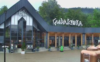 Zakopane -PKL kolej na Gubałówkę - 02-08-2025 04:02