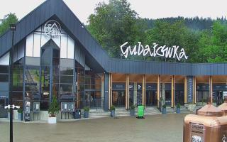 Zakopane -PKL kolej na Gubałówkę - 02-08-2025 04:40