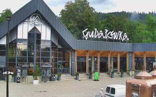 Zakopane -PKL kolej na Gubałówkę - 02-08-2025 06:34
