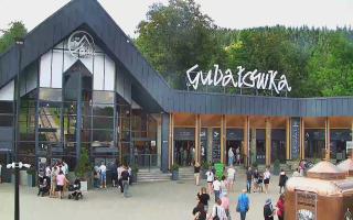 Zakopane -PKL kolej na Gubałówkę - 02-08-2025 13:32