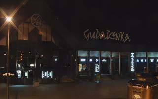 Zakopane -PKL kolej na Gubałówkę - 02-08-2025 23:09