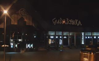 Zakopane -PKL kolej na Gubałówkę - 03-08-2025 00:10