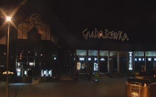 Zakopane -PKL kolej na Gubałówkę - 03-08-2025 00:25