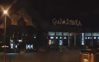 Zakopane -PKL kolej na Gubałówkę - 03-08-2025 00:40
