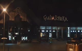 Zakopane -PKL kolej na Gubałówkę - 03-08-2025 00:48