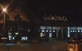 Zakopane -PKL kolej na Gubałówkę - 03-08-2025 00:55