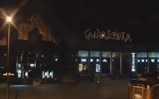 Zakopane -PKL kolej na Gubałówkę - 03-08-2025 01:48