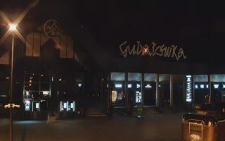 Zakopane -PKL kolej na Gubałówkę - 03-08-2025 01:56