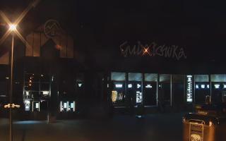 Zakopane -PKL kolej na Gubałówkę - 03-08-2025 02:04