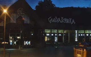 Zakopane -PKL kolej na Gubałówkę - 03-08-2025 02:34