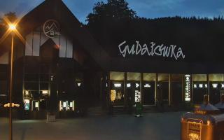 Zakopane -PKL kolej na Gubałówkę - 03-08-2025 02:42