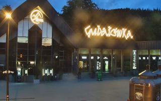 Zakopane -PKL kolej na Gubałówkę - 25-08-2025 03:30