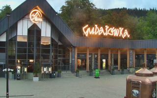 Zakopane -PKL kolej na Gubałówkę - 25-08-2025 04:00