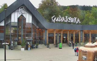 Zakopane -PKL kolej na Gubałówkę - 16-09-2025 13:25