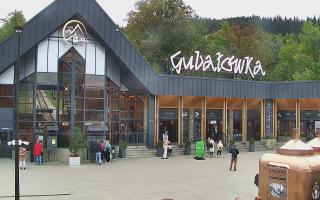 Zakopane -PKL kolej na Gubałówkę - 16-09-2025 13:48