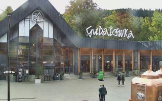 Zakopane -PKL kolej na Gubałówkę - 16-09-2025 14:33
